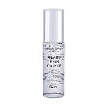 MAKEUP REVOLUTION Glass Skin Primer 26 ML - Parfumby.com