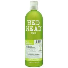 TIGI Bed Head Re-Energize Shampoo 750 ml - Parfumby.com