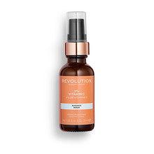 REVOLUTION SKINCARE Vitamin C Skincare Radiance Serum 3 % 30 ML - Parfumby.com
