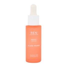 REN Perfect Canvas Clean Primer Pink Version - Silicone Free - All Skin Types 1 PCS - Parfumby.com
