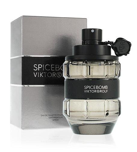 VIKTOR & ROLF VIKTOR & ROLF Spicebomb Man Eau De Toilette 90 ML - Parfumby.com