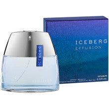 ICEBERG Effusion Man Eau De Toilette 75 ML - Parfumby.com