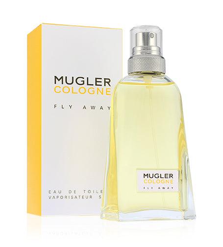 MUGLER Cologne Fly Away Eau De Toilette 100 ML - Parfumby.com