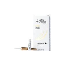 LONG 4 LASHES Eye Care FX5 Eyelash Serum 3 ML - Parfumby.com