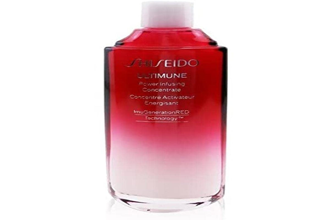 "SHISEIDO" Shiseido Ultimune Power Infusing Concentraat 75 ml navulling