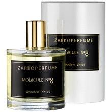 ZARKOPERFUME Molecule No.8 Eau De Parfum 100 ML - Parfumby.com