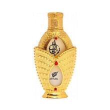 AFNAN Fakhr Al Jamaal Perfumed Oil 20 ML - Parfumby.com