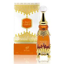 AFNAN Adwaa Al Sharq Perfumed Oil 25 ML - Parfumby.com