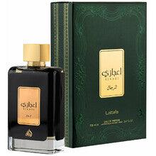 LATTAFA Ejaazi Eau De Parfum 100 ML - Parfumby.com
