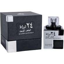 LATTAFA 24 Carat White Gold Eau De Parfum 100 ML - Parfumby.com