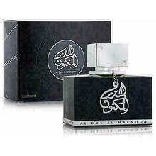 LATTAFA Al Dur Al Maknoon Silver Eau De Parfum 100 ML - Parfumby.com