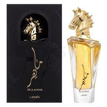 LATTAFA Maahir Eau De Parfum 100 ML - Parfumby.com