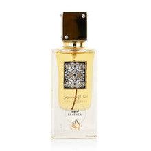 LATTAFA Ana Abiyedh Leather Eau De Parfum 60 ML - Parfumby.com