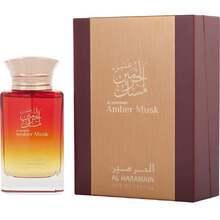 AL HARAMAIN Amber Musk Eau de Parfum 100 ML - Parfumby.com