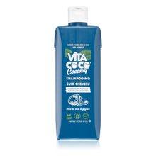 VITA COCO Scalp Shampoo 400 ML - Parfumby.com