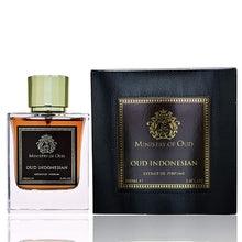 MINISTRY OF OUD Indonesian Extrait de Parfum 100 ML - Parfumby.com