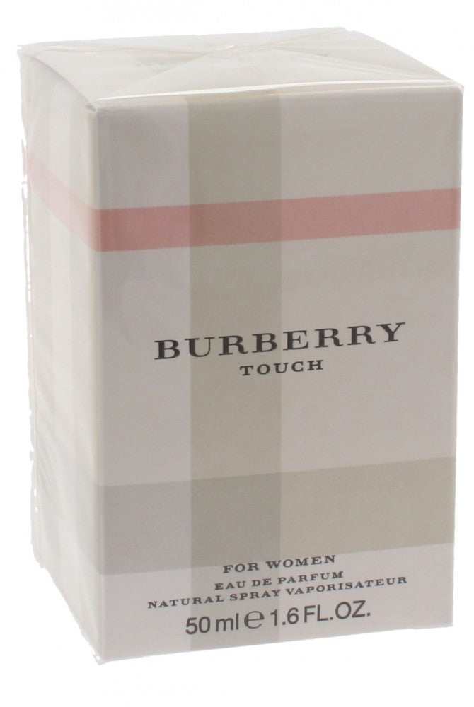 BURBERRY TOUCH 1.7OZ EDP WOMEN Parfumby