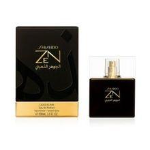 SHISEIDO Zen Gold Elixir Eau De Parfum 100 ml - Parfumby.com