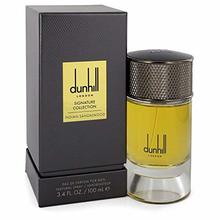 DUNHILL Signature Collection Indisch sandelhout EDP M 100 ml