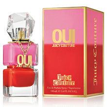 JUICY COUTURE Oui Eau De Parfum 100 ML - Parfumby.com