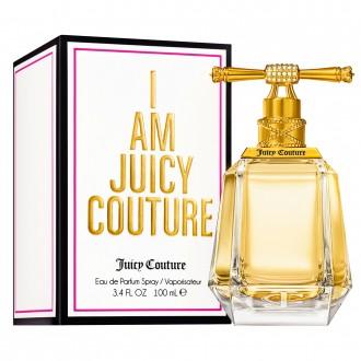 JUICY COUTURE I Am Eau De Parfum 100 ML - Parfumby.com
