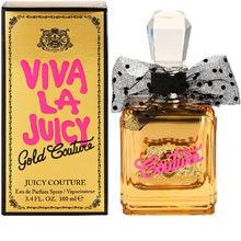 JUICY COUTURE Viva La Juicy Gold Couture Eau De Parfum 100 ML - Parfumby.com