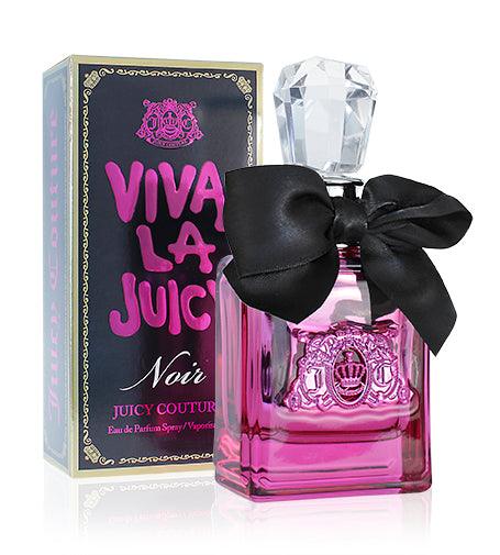 JUICY COUTURE Viva La Juicy Noir Eau De Parfum 50 ml - Parfumby.com