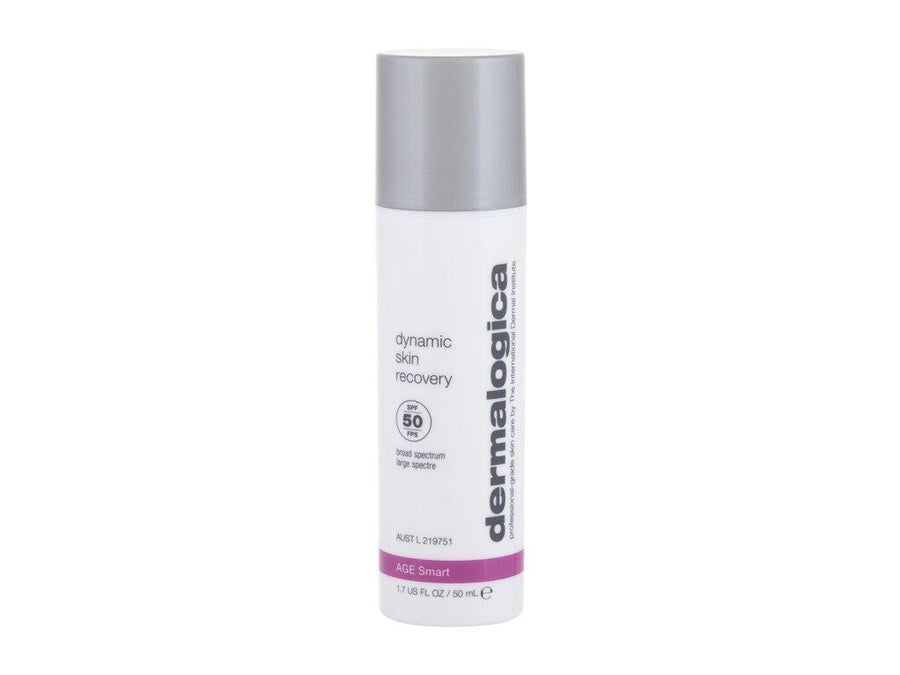 DERMALOGICA Age Smart Dynamic Skin Recovery Spf50 50 ML - Parfumby.com