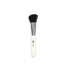 DERMACOL Chopped cosmetic brush on blush and D54 bronzer 1 PCS - Parfumby.com