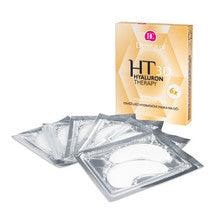 DERMACOL 3D Hyaluron Therapy 6 x - Mask on the eyes 6 G - Parfumby.com