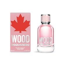 DSQUARED2 Wood Woman Eau De Toilette 30 ML - Parfumby.com