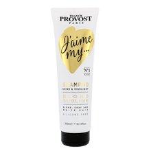 FRANCK PROVOST J'Aime My Blond Sublime Shampoo 300 ML - Parfumby.com