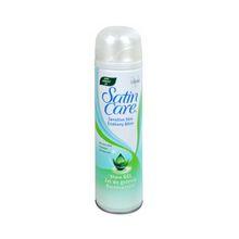 GILLETTE Satin Care Shave Aloe Vera Shaving Gel 200 ML - Parfumby.com
