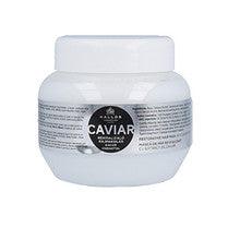 KALLOS KJMN Caviar Restorative Hair Mask 1000 ML - Parfumby.com