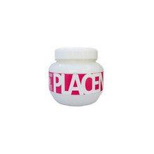 KALLOS Placenta Hair Mask 800 ML - Parfumby.com