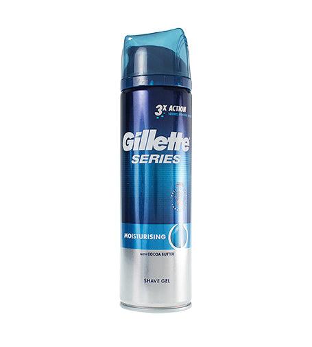 GILLETTE Venus Spa Breeze ComfortGlide - Women's razor 200 ML - Parfumby.com