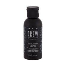 AMERICAN CREW Shaving Skincare Precision Shave Gel 50 ML - Parfumby.com