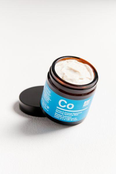 DR. BOTANICALS DR. BOTANICALS Cocoa&coconut Superfood Reviving Hydrating Mask 50 ML - Parfumby.com