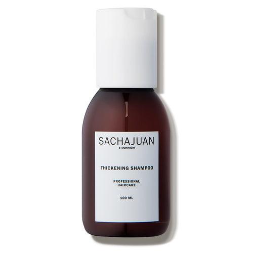 SACHAJUAN Thickening Shampoo 100 ML - Parfumby.com