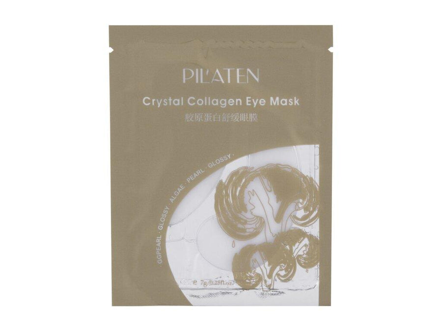 PILATEN Collagen Crystal Collagen Eye Mask 7 G - Parfumby.com