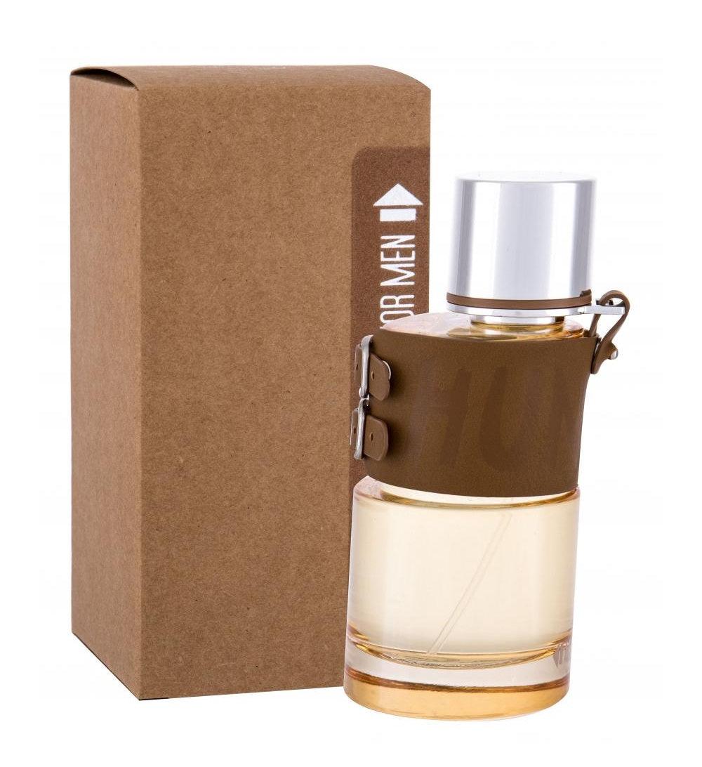 ARMAF Hunter Man Eau De Parfum 100 ML - Parfumby.com