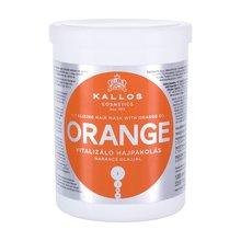 KALLOS Orange Hair Mask 275 ML - Parfumby.com