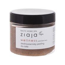 ZIAJA Baltic Home Spa Wellness Body Peeling Chocolate 300 ML - Parfumby.com