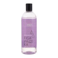 ZIAJA Italian Fig Shower Gel 500 ML - Parfumby.com