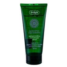 ZIAJA Herbal Shampoo 200 ML - Parfumby.com