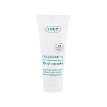 ZIAJA Peeling Paste Deep Cleansing Manuka Tree Purifying 75 ML - Parfumby.com
