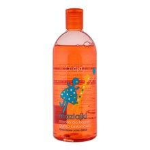 ZIAJA Kids Bubble Gum Shower Gel 500 ML - Parfumby.com