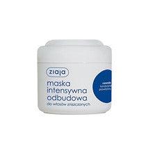ZIAJA Hair Mask For Intensive Recovery 200 ML - Parfumby.com