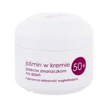 ZIAJA Jasmine Day Cream50 + SPF6 50 ML - Parfumby.com