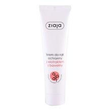 ZIAJA Cotton Protective Hand Cream 100 ML - Parfumby.com